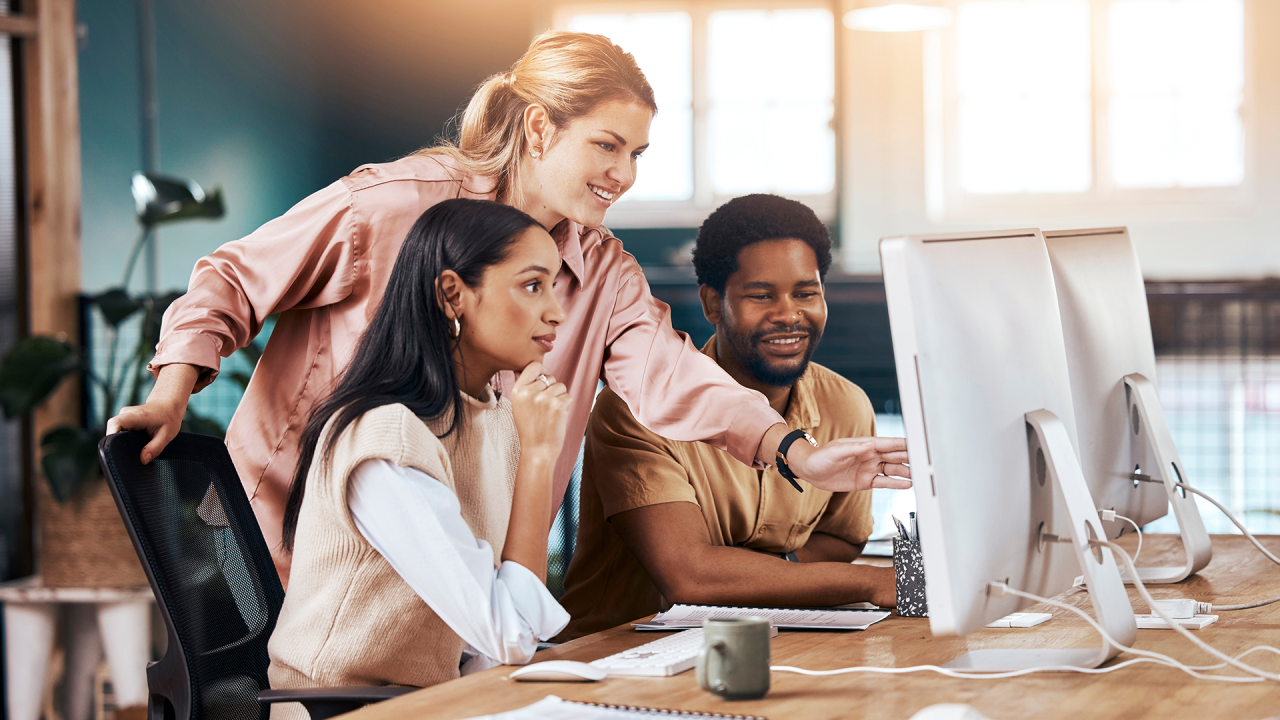 How to create a course in CBM Learning Portal – Learning Portal